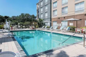 Hilton Garden Inn Sarasota - Bradenton Airport - Piscine