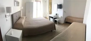Hotel Elios Tao - Værelse