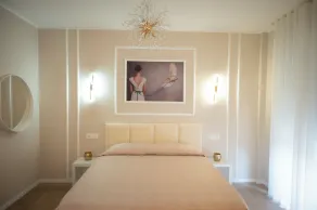 CORTE REALE Luxury B&B - Camera