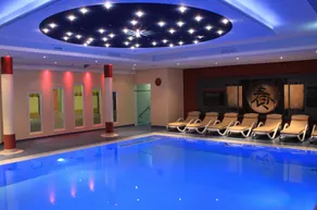 Hudewald Resort - Pool