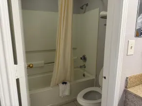 Key West Inn - Chatsworth - Salle de bain