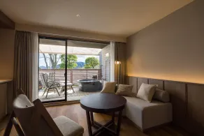 nol hakone myojindai - Room