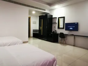 Parkside Plaza Muscat - Room