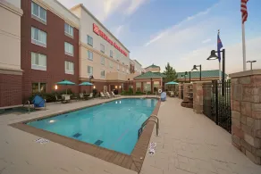 Hilton Garden Inn Lawton-Fort Sill - Piscine