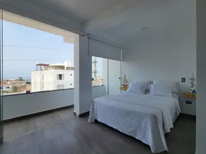 ALTEA HOTEL - San Bartolo - Room