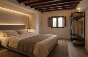 Magnolia Suites By Blossom Hotels - Værelse