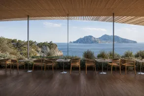 ROMEO Massa Lubrense - Restaurant
