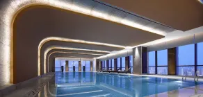 Wanda Vista Zhengzhou - Pool