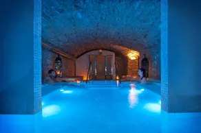 Hotel-Spa Classic Begur - Piscine