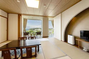 Kurhouse Shirahama - Chambre