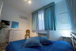 Room-camagna Country House- Selinunte ro - Quarto