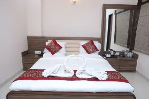 Hotel Golden Palace - Room
