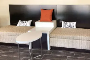 Sleep Inn & Suites Quebec City East - Hall