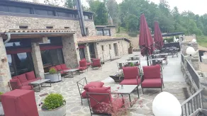 Hotel Boutique Puig Francó - Restaurant
