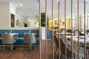 Hôtel Birdy by HappyCulture - Restaurant