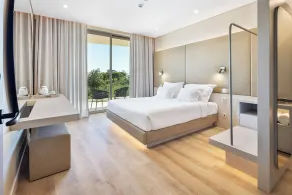 Castelo Suites Hotel - Camera