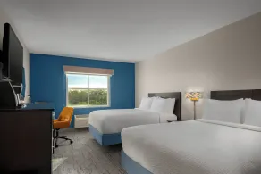 Holiday Inn Express & Suites Miami Kendall by IHG - Rum