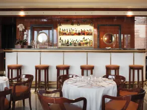 Casa Cipriani Milano - Restaurant