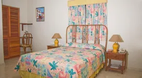 Carey House Hotel - Room