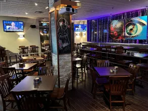 Hôtel le 625 - Restaurant