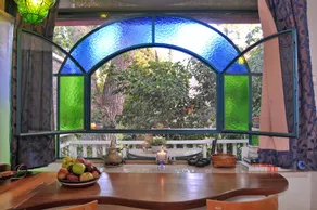 Pina Balev Inn - Restaurant