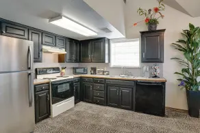 Walk to Shops: Centrally Located Fort Worth Home - Innvendig