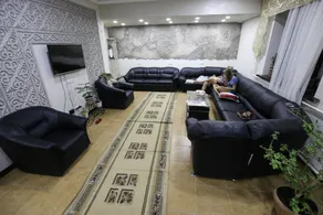 Apple Hostel Bishkek - Lobby