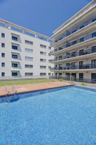 Apartamentos Norte 14 - Pool