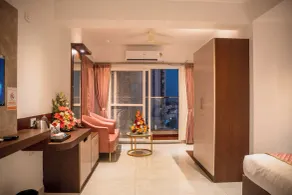 Visthara Grands - Rom
