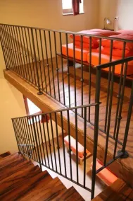 Girfalco - Country House - Bed&Breakfast - Værelse