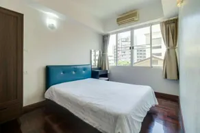 Le Vanvarothai Saladaeng Residence - Chambre