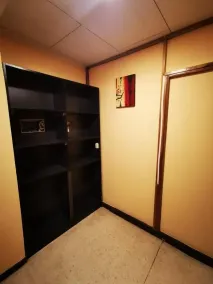 Toucan Hostel - Room