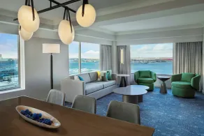 Renaissance Boston Seaport District - Chambre