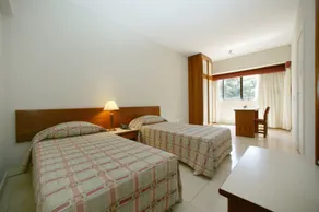 Residencial Porto Farol - Room