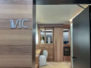 Alevic Hotel Sirmione - Chambre
