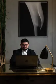 Hôtel Parister - Réception