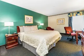 The View Inn & Suites Bethlehem / Allentown / Lehigh Airport - Camera