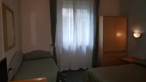 Hotel Sorriso - Quarto