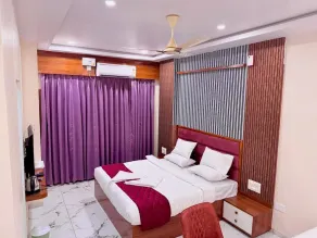 Travel Inn Vijayapura - Room
