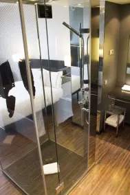 AC Hotel Madrid Feria by Marriott - Room