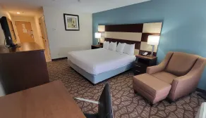 Best Western Joliet Inn & Suites - Chambre