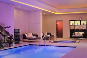 Montcalm East, Autograph Collection - Pool