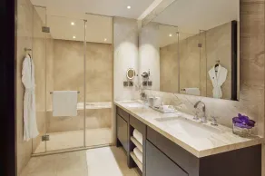 EPISODE Hsinchu, JdV by Hyatt Hotel - Bathroom