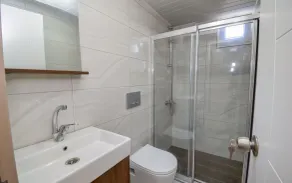 Esmeralda Butik Hotel - Baño