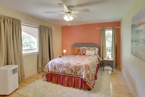 Spacious Georgia Vacation Rental w/ Large Deck - Interiør