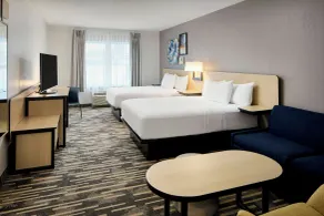 City Express by Marriott Louisville Southeast - Room