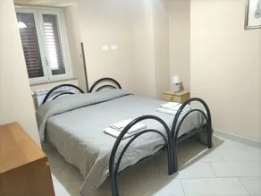 B&B "Nonna Maria"-MONTALBANO ELICONA - Room