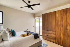 Family Friendly Apt 9 sin vista, 3bBR , 6pax - Rum