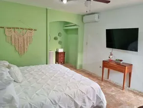 Pelican Inn at Las Dunas Chelem - Room