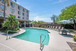 Country Inn & Suites by Radisson, Mesa, AZ - Piscine